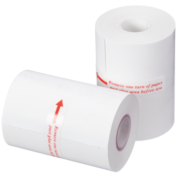 Vigor V1923 Reservepapir 2Pk. F.V1922+3748