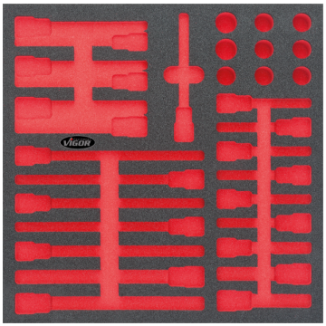 Vigor V2259 Ilegg Mykskum For V2258