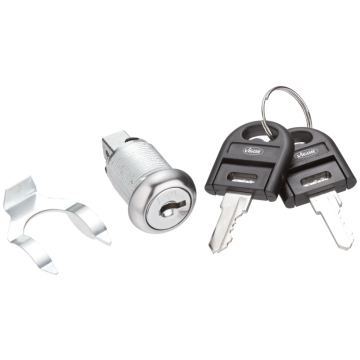 Vigor V2462 Lås Med To Nøkler