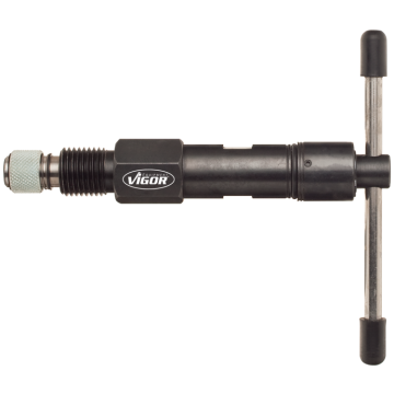 Vigor V2467 Hydraulisk Spindel