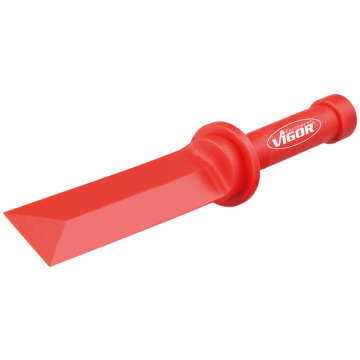 Vigor V2516 Klebevekt Skrape B.38mm