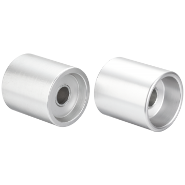 Vigor V2631 Reservehjul Front, Par F.V2481