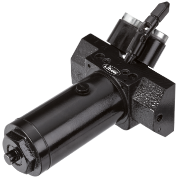 Vigor V2638 Hydraulikk Enhet For V2480