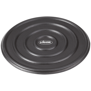 Vigor V2640 Gummi Pute For V2481