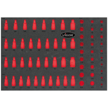 Vigor V2838 Tomt Ilegg F.V2837 Ms 3/3+