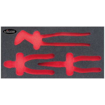 Vigor V3384 Tomt Ilegg 1/3 Ms For Tenger