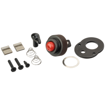 Vigor V3585 Rep.Sett Til V1038 1/4Skralle