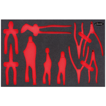 Vigor V3605 Ilegg Tomt F.10 Tenger 3/3Ms