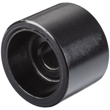 Vigor V3637 Forhjul Faste For Jekk V2649