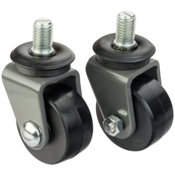 Vigor V3638 Svingbare Bakhjul F.Jekk V2649