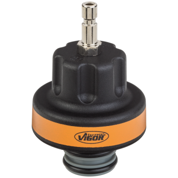 Vigor V4258 Adapter F.Trykktesterm52,5X3,0