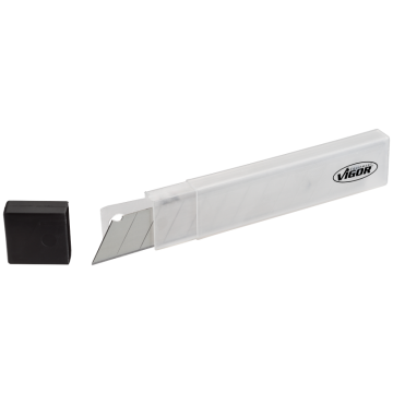 Vigor V4274 Bryteblader 18mm Sett M.10Blad
