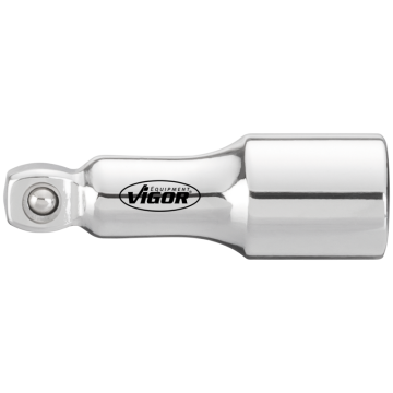 Vigor V4311 1/4 Svingbar Forlenger 36mm