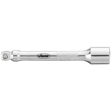 Vigor V4312 1/4 Svingbar Forlenger 75mm