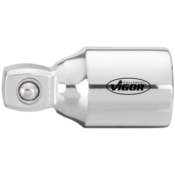 Vigor V4314 3/8 Svingbar Forlenger 36mm