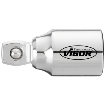 Vigor V4317 1/2 Svingbar Forlenger 50mm