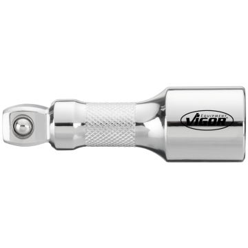 Vigor V4318 1/2 Svingbar Forlenger 75mm