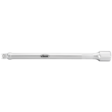 Vigor V4319 1/2 Svingbar Forlenger 250mm