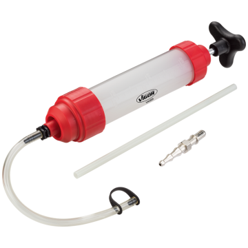 Vigor V4369 Vakumpumpe 350 Ml