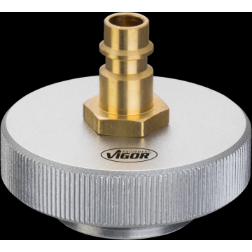 Vigor V4381-2 Adapter Bremsevæske Tank 55G75