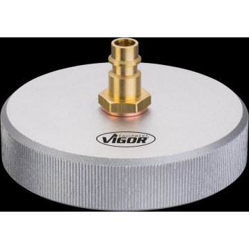 Vigor V4381-3 Adapter Bremsevæske Tank 90mm