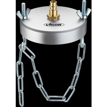 Vigor V4381-4 Adapter Bremsevæsketank Kjetti