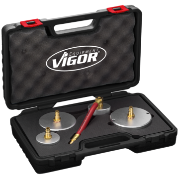 Vigor V4381 Adaptersett Bremselufter 4Dele