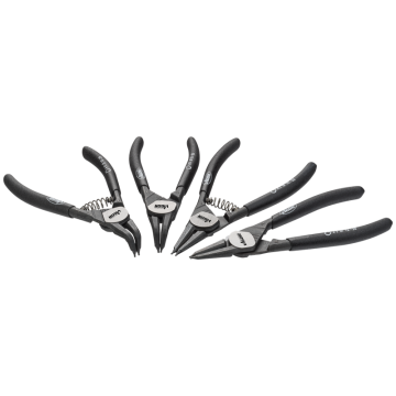 Vigor V4441 Låseringtangsett M/4 140mm