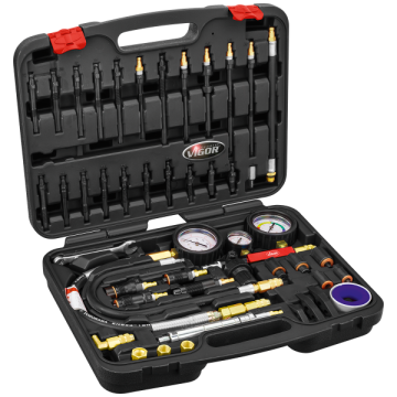 Vigor V4461 Kompresjon & Trykkfalltester