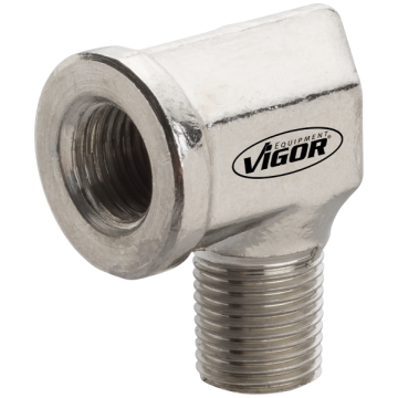 Vigor V4471 90 G Adapter F.Kjølesystemtest