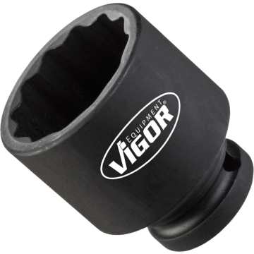 Vigor V4477 1/2Kraftpipe 32mm 12Kant 50M