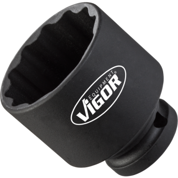 Vigor V4478 1/2Kraftpipe 36mm 12Kant 50M