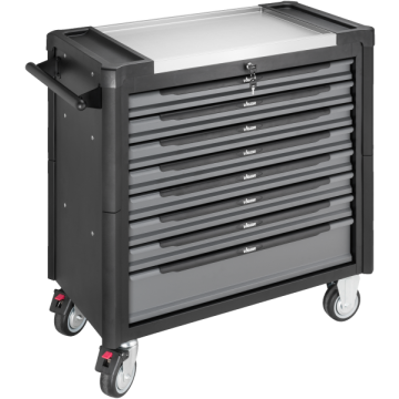 Vigor V4481-X/375 Verktøyvogn Xl Rf. M375 Verktø