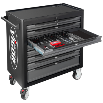 Vigor V4497 V1000Xl Vogn M/VW Verktøy