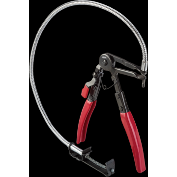 Vigor V4637 Slangeklemmetang M. 59Cm Kabel