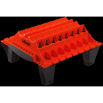 Vigor V4886 Holder F/Demonterte Deler