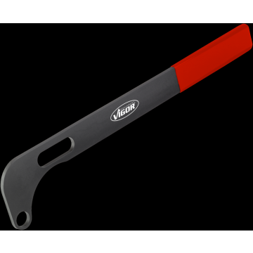 Vigor V4892 Motholder F/Hjullager