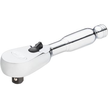 Vigor V4944-Xs 1/4 Mini Skralle Helstål 95M