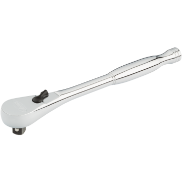 Vigor V4945-S 3/8 Skralle 198mm 72 Tenner