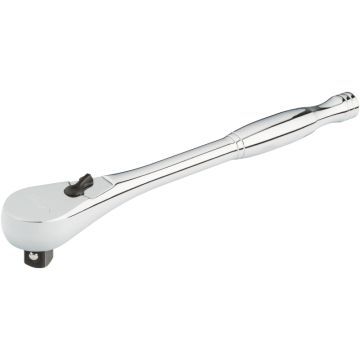 Vigor V4946-S 1/2 Skralle 250mm 72 Tenner