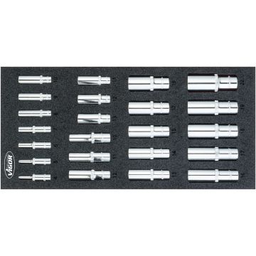 Vigor V4977 1/2Lang & Plugg P 1/3+Ms