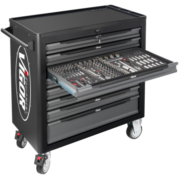 Vigor V5434 Verktøyvog 1000Xl M.499 Verkt.