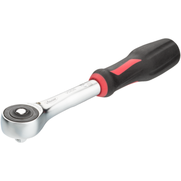 Vigor V5436 1/4Skralle 4Knt.360 Grader