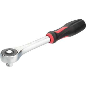 Vigor V5437 1/2Skralle 4Knt.360 Grader