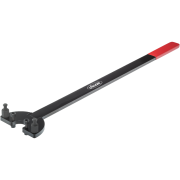 Vigor V5484 Motholdve.Strammehjul Vag,68Cm