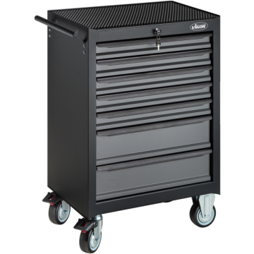 Vigor V5489 V500N Verktøyvogn Tom