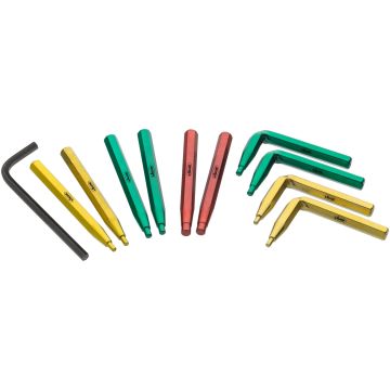 Vigor V5496-1 Reservetupper X10 V5496/V5497