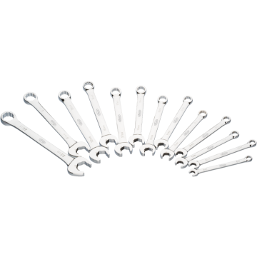 Vigor V5517 Hurtignøkkelsett 8-22mm 13D.