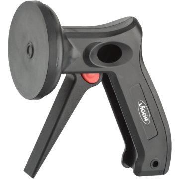 Vigor V5531 Sugekopp Pistolformet Ø=70mm