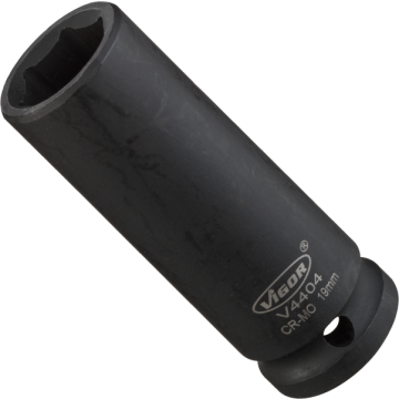 Vigor V5550L-17 1/2Kraftpipe 6Kant Lang17 mm